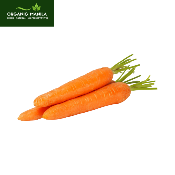 Carrots