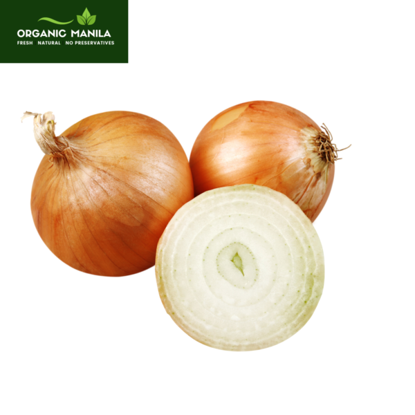 White Onion