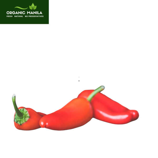Bell Pepper